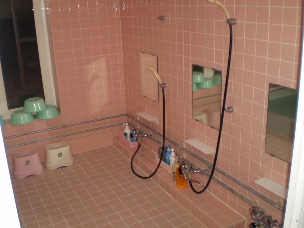 Hotel Kitanoyado Mone NakaNakafurano Zewnętrze zdjęcie